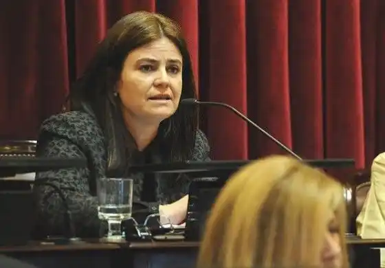 Kunath volvió a pedir respuestas al Gobierno nacional por la falta de vacunas