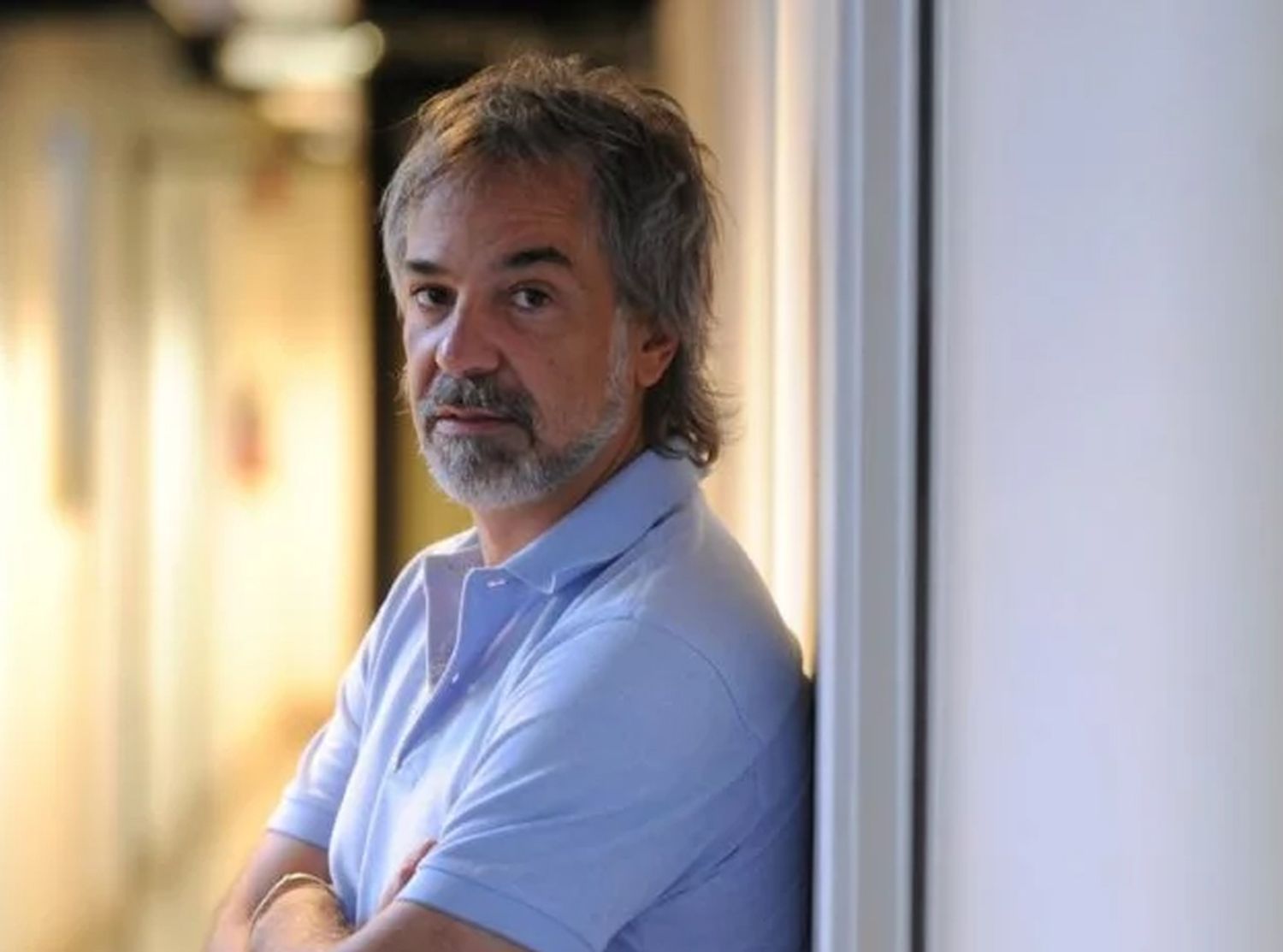 Pablo Giorgelli, sus trabajos y aspiraciones próximas en "La Picada"