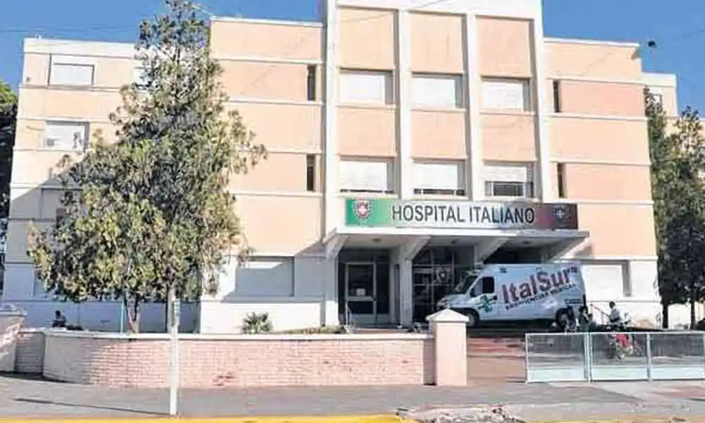 Primer caso de una bahiense contagiada con la variante Delta de coronavirus