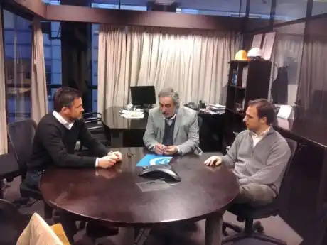 Depositaron 5.5 millones en la cuenta del municipio para el Pro.Cre.Ar 