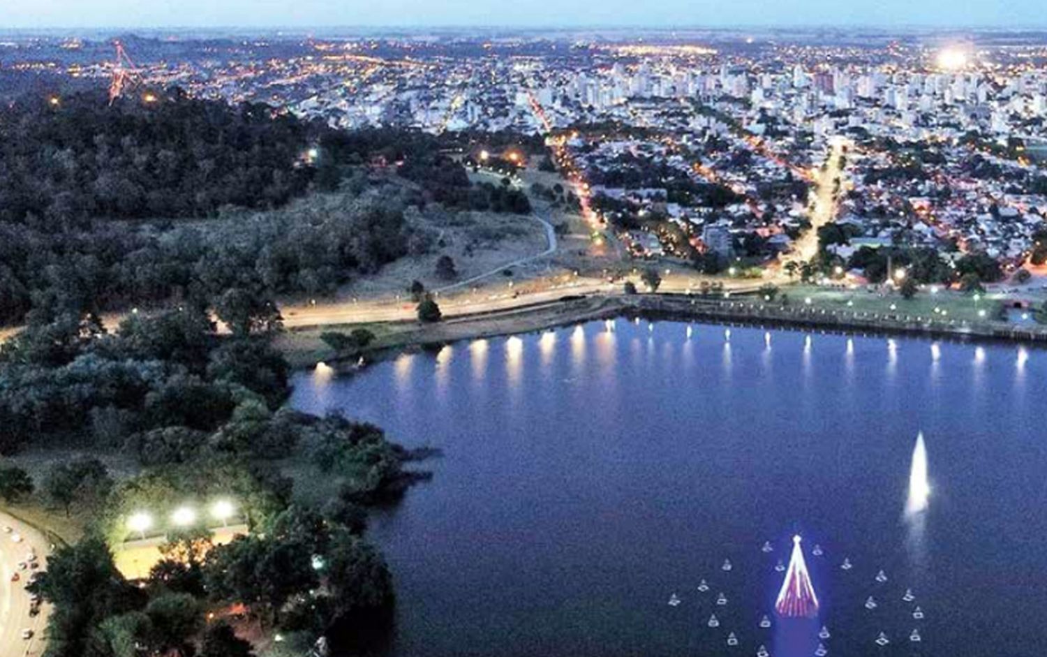 Tandil celebra su 202º aniversario de fundación