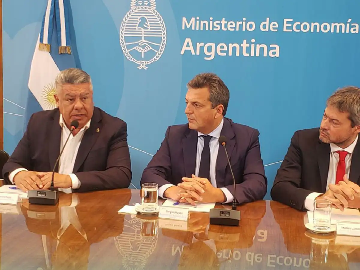 El Mundial Sub-20 se realizará en la Argentina
