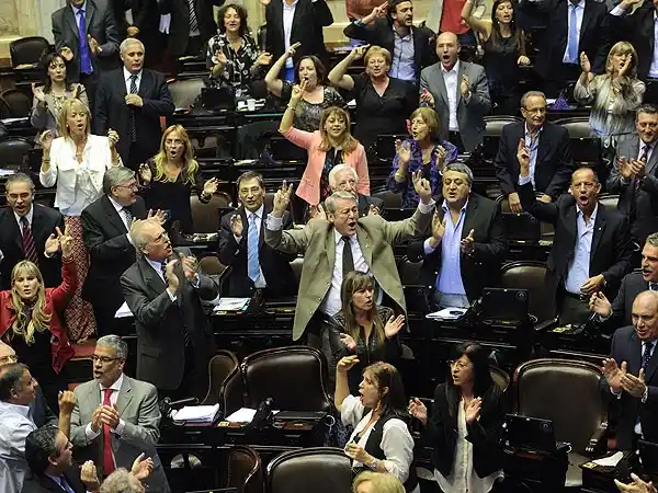 #24A: Diputados debate la Reforma Judicial 