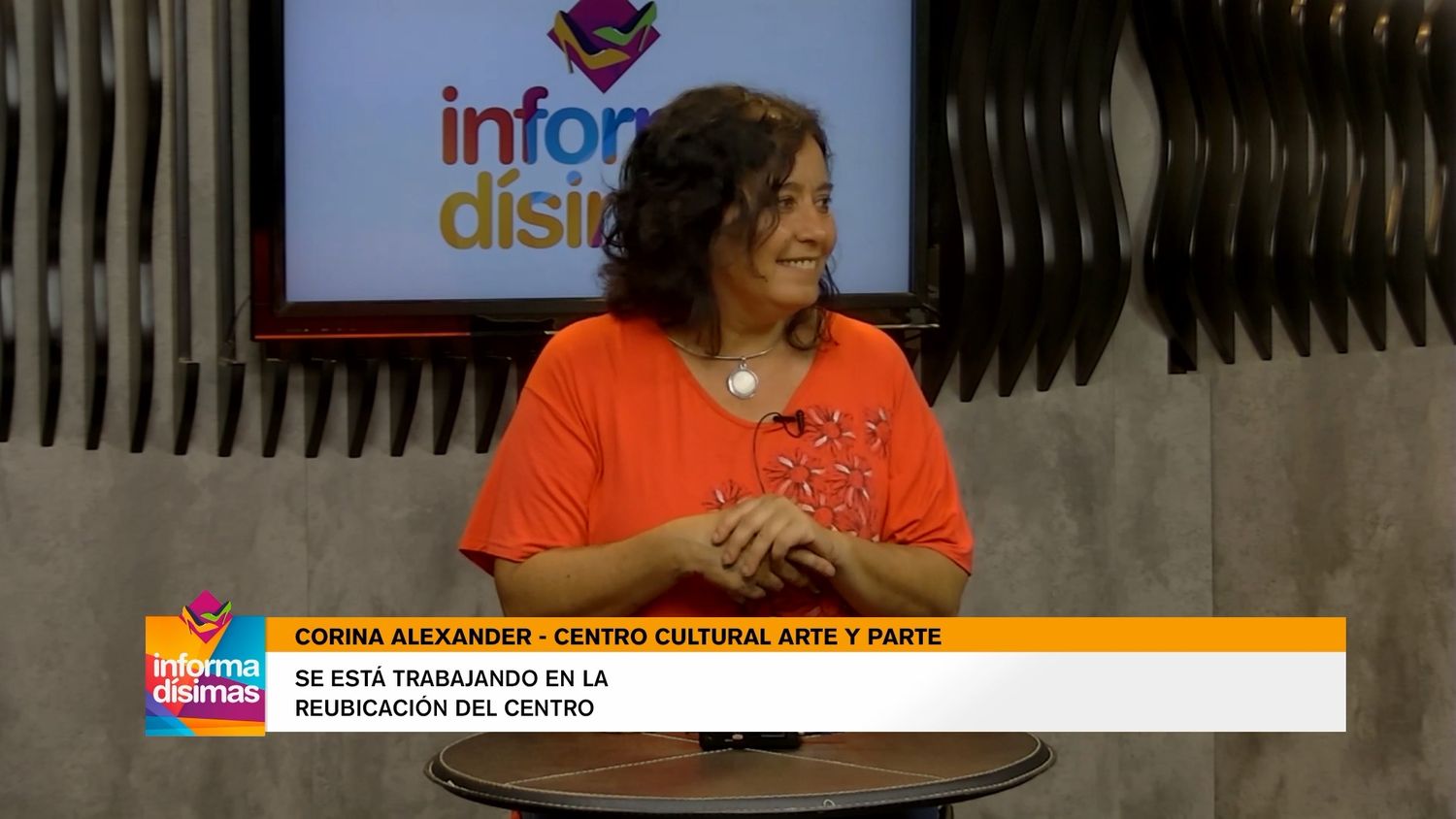 Se está trabajando en la reubicación del "Centro cultural arte y parte"