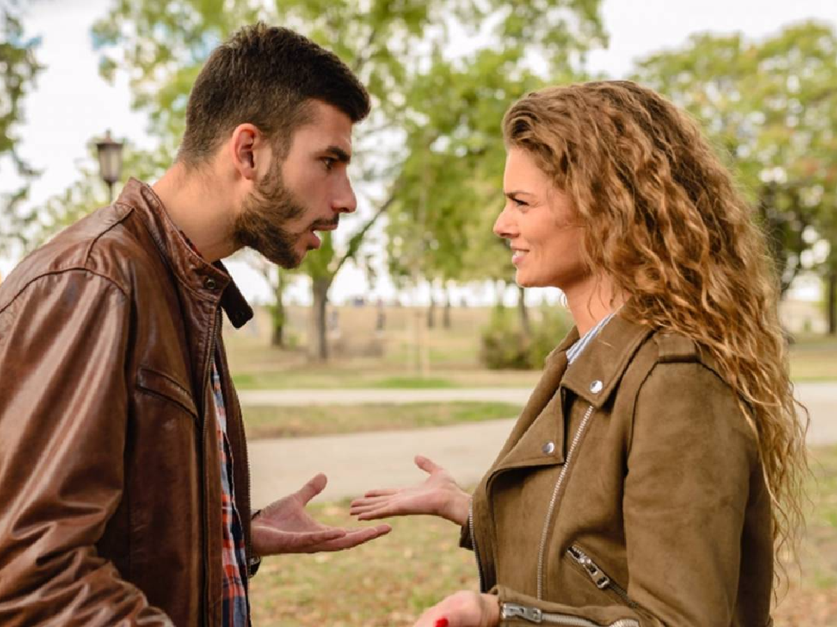 Enojarse sin dañar:  ¿cómo lograrlo? 