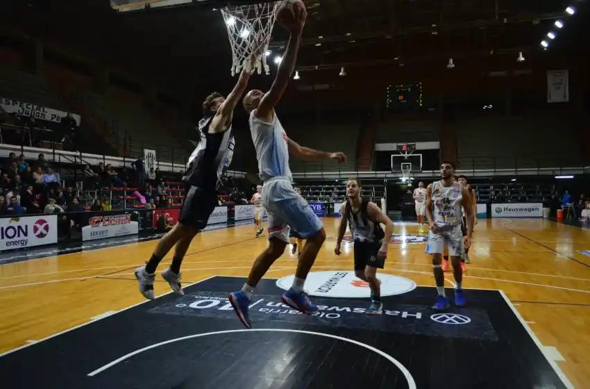 Unión ganó en el inicio de los playoffs