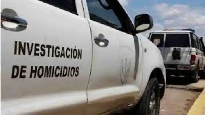 A GOLPES asesinan a un hombre en La Vega y familiares exigen que los responsables paguen