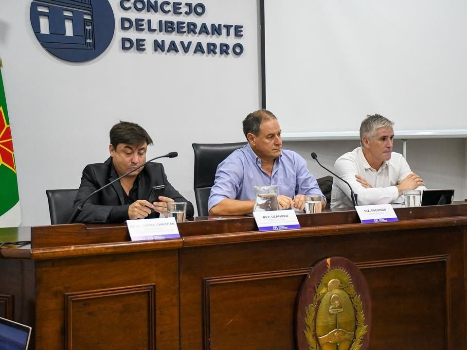 La Justicia frenó la sesión donde se iba a debatir la suspensión del intendente