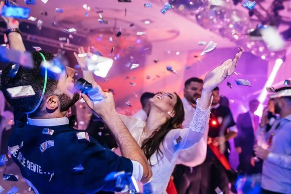Ya no se deberá pagar a Sadaic por pasar música en eventos privados