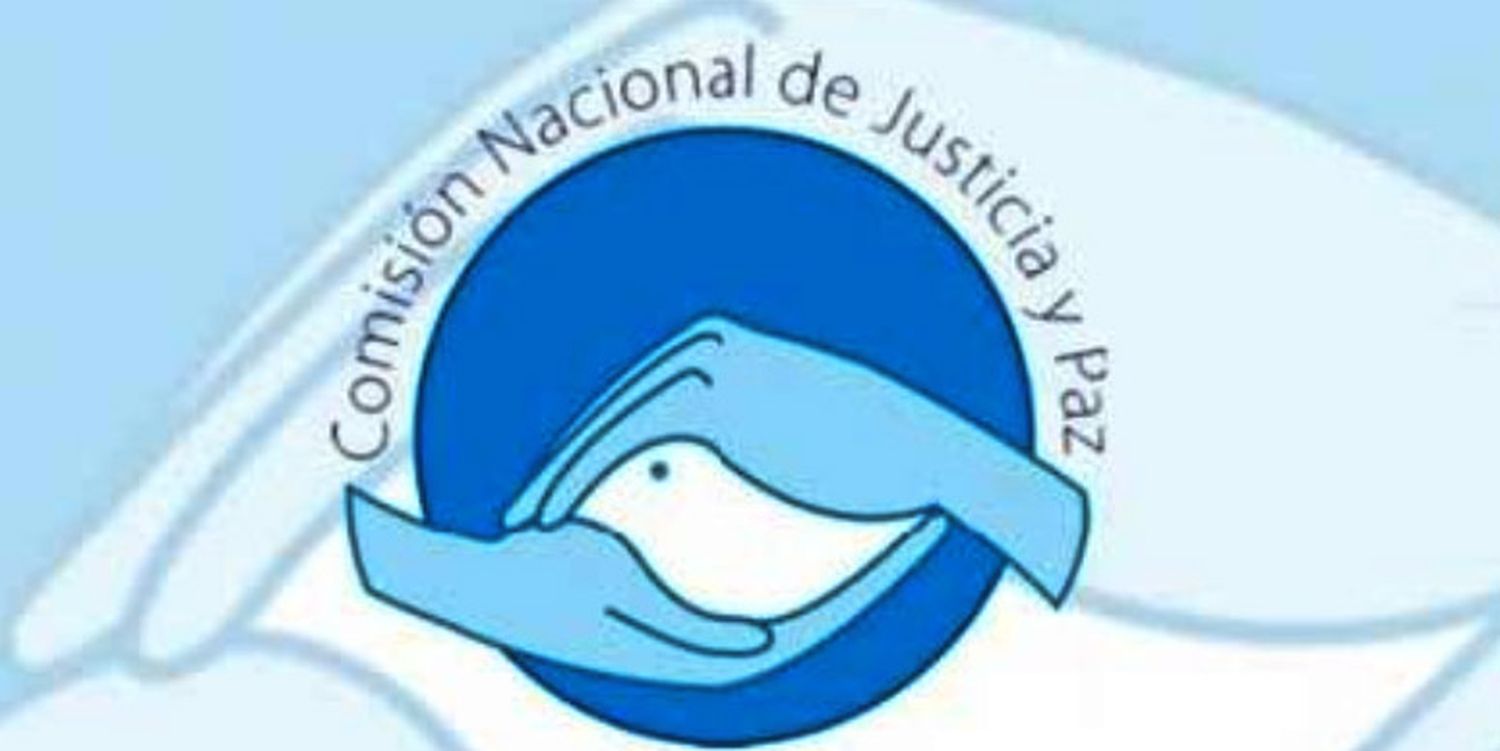 La Comisión Nacional de Justicia y Paz advierte  sobre el DNU 70/23