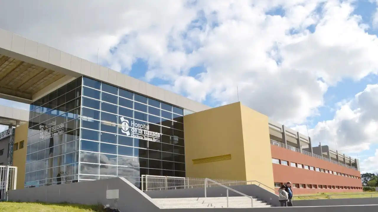 “Fuimos víctimas de un sistema totalmente inhumano”