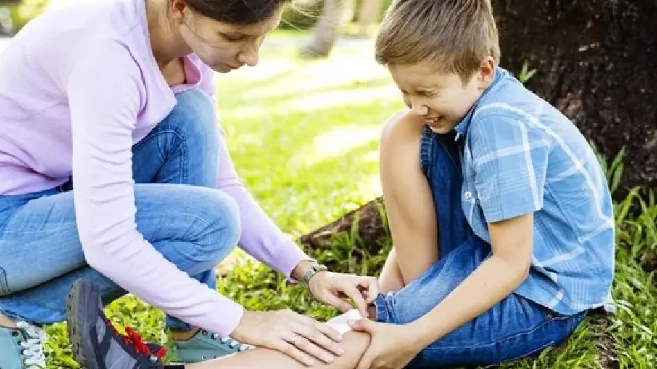 Analía Forti reflexionó sobre las experiencias traumáticas de los niños y la reacción de los adultos