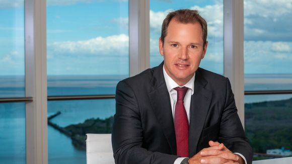 Banco Macro lanzó un programa de recompra de acciones por $225 mil millones