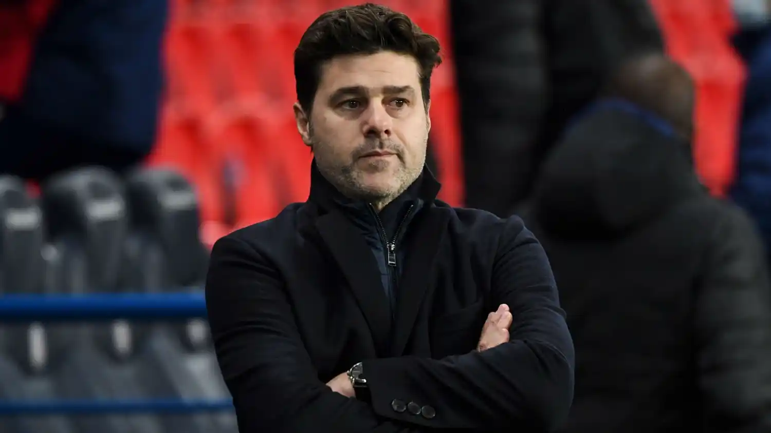 Chelsea oficializó la contratación del DT argentino Mauricio Pochettino