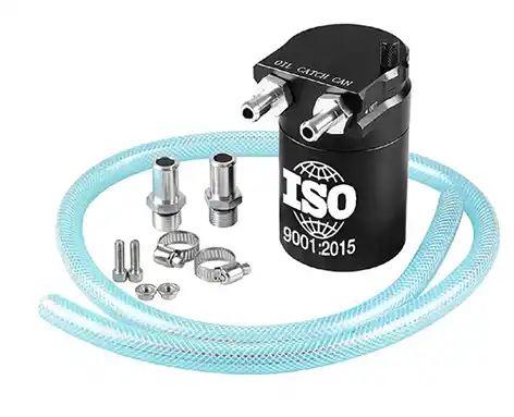 "Economizador" de combustible: Cómo ahorrar hasta un 40% con sólo agregarlo al motor