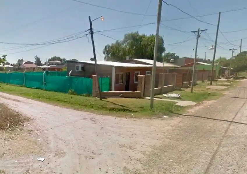 Detienen a sospechoso de asesinar en Zárate a una mujer embarazada y a su hermana