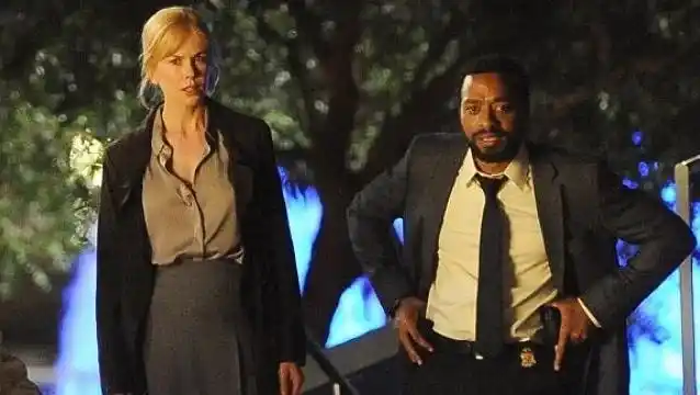 "El Secreto de sus ojos" versión Hollywood