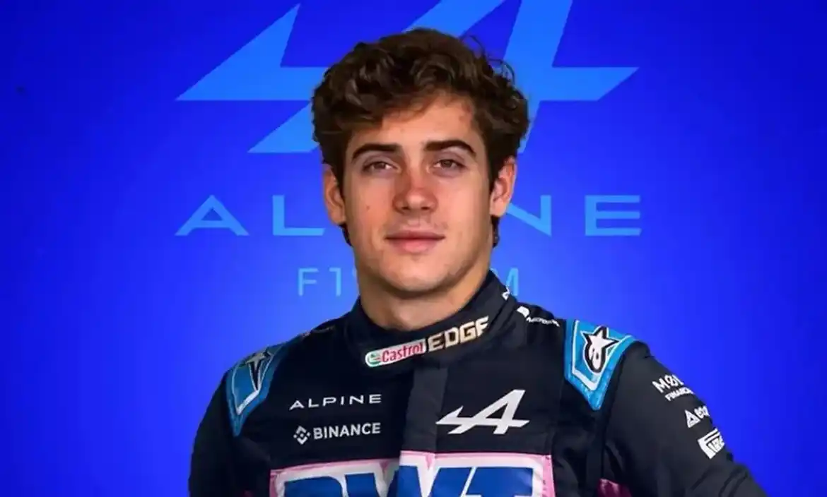 Aseguran en Europa que Doohan será desplazado por Alpine y que Colapinto correrá la próxima carrera