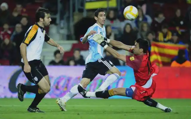 Amistoso confirmado para la Selección Argentina: enfrentará a Euskadi en San Mamés en octubre