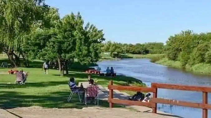 Habilitación parcial de los balnearios municipales