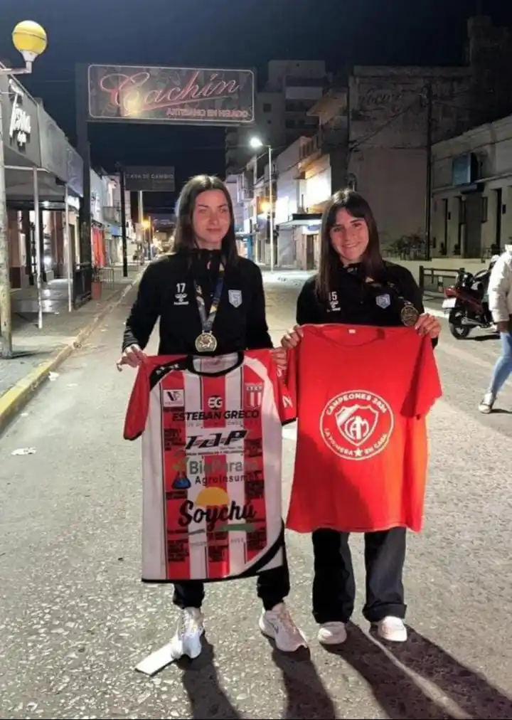 adnara gimenez milagros castro