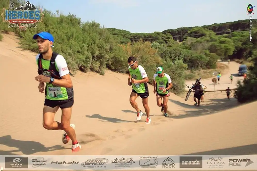 Ludovico Ots fue el mejor atleta tandilense en Necochea