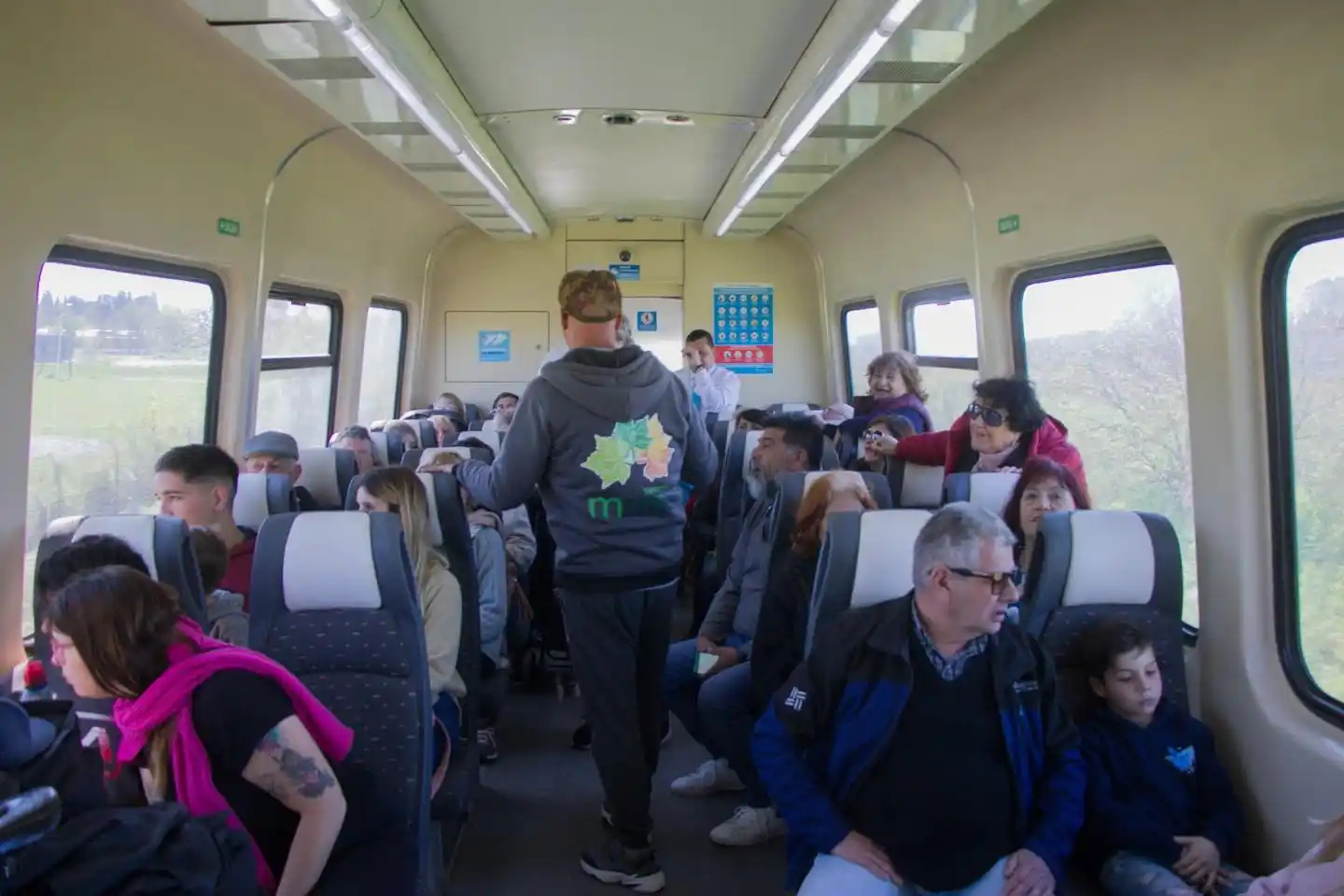 Foto: Prensa Marcos Paz