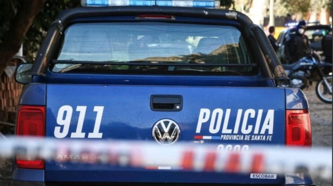 Otro crimen en Rosario: encontraron el cuerpo sin vida de un hombre en zona norte