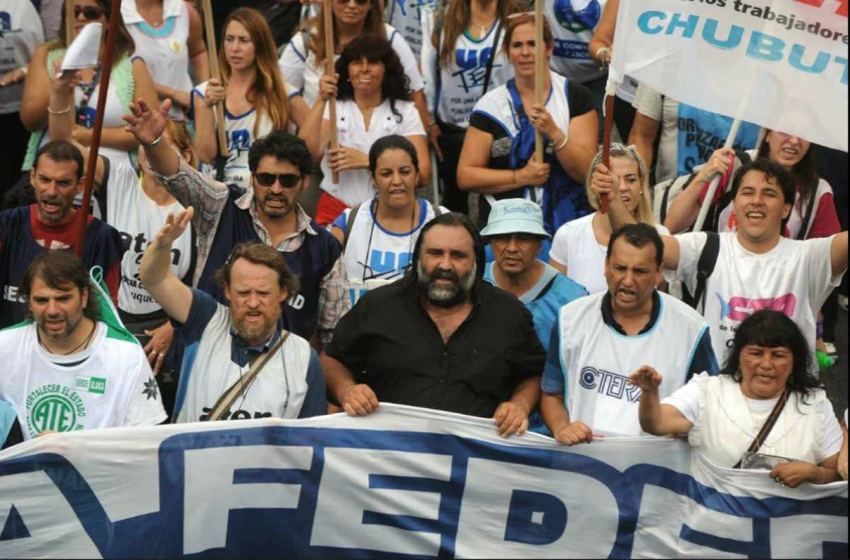 La Provincia confía en arrancar el ciclo lectivo 2018 sin paros
