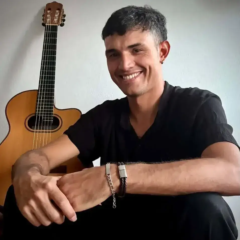 Esteban Albornoz