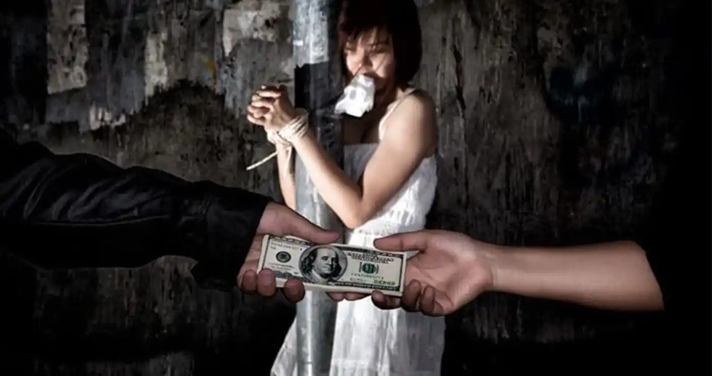 Mafiosos que abusaban de colombianas en España ¡PRESOS!