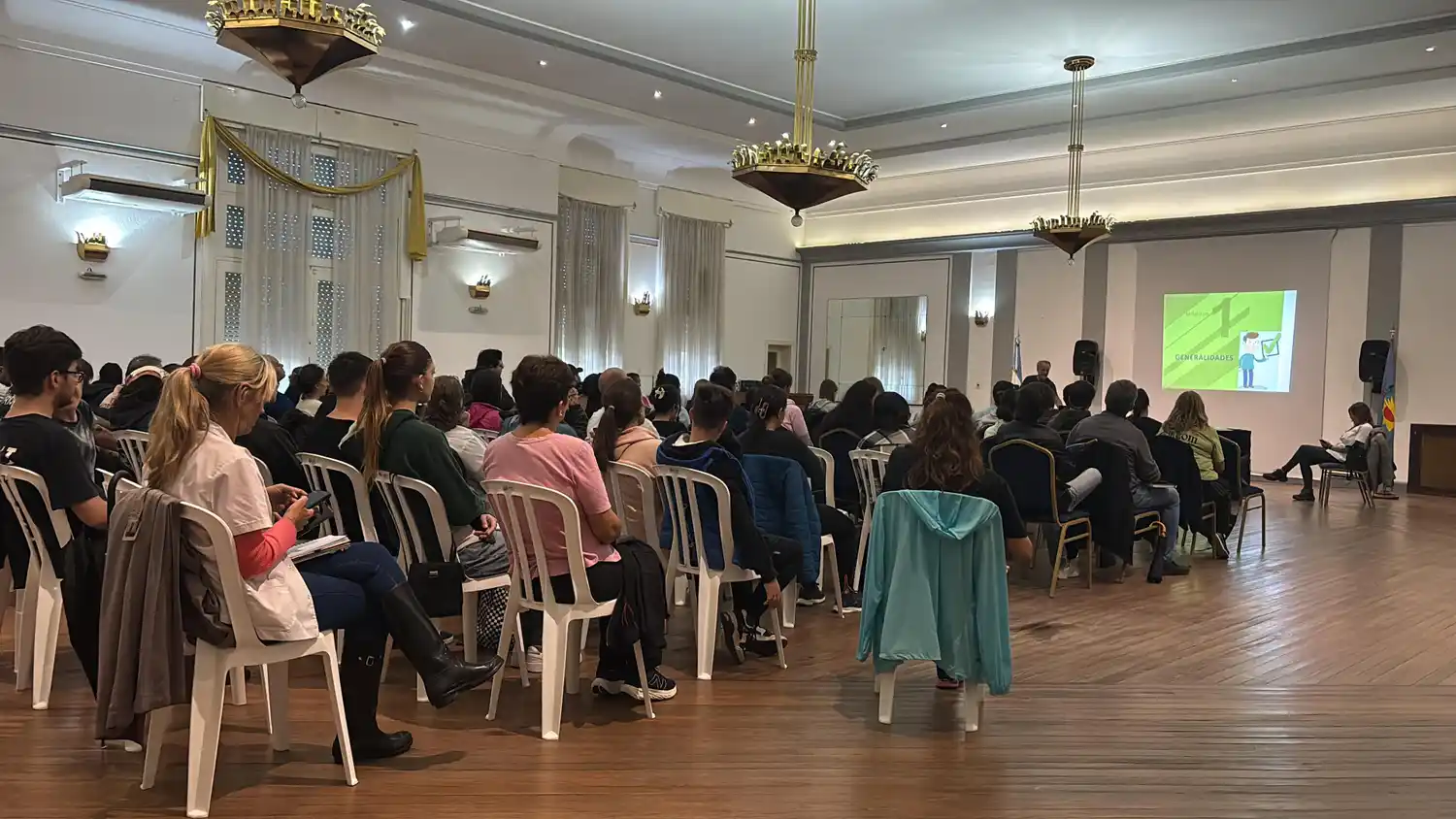 Manipulación de alimentos