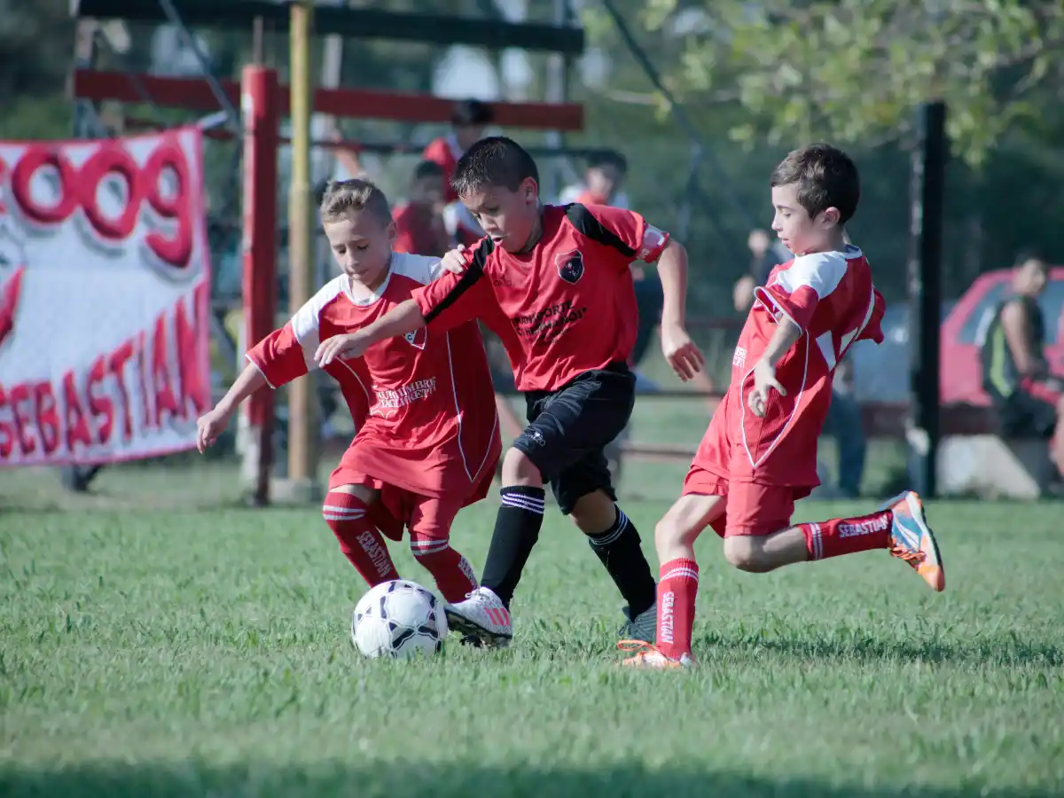 Jugaron por el torneo Apertura