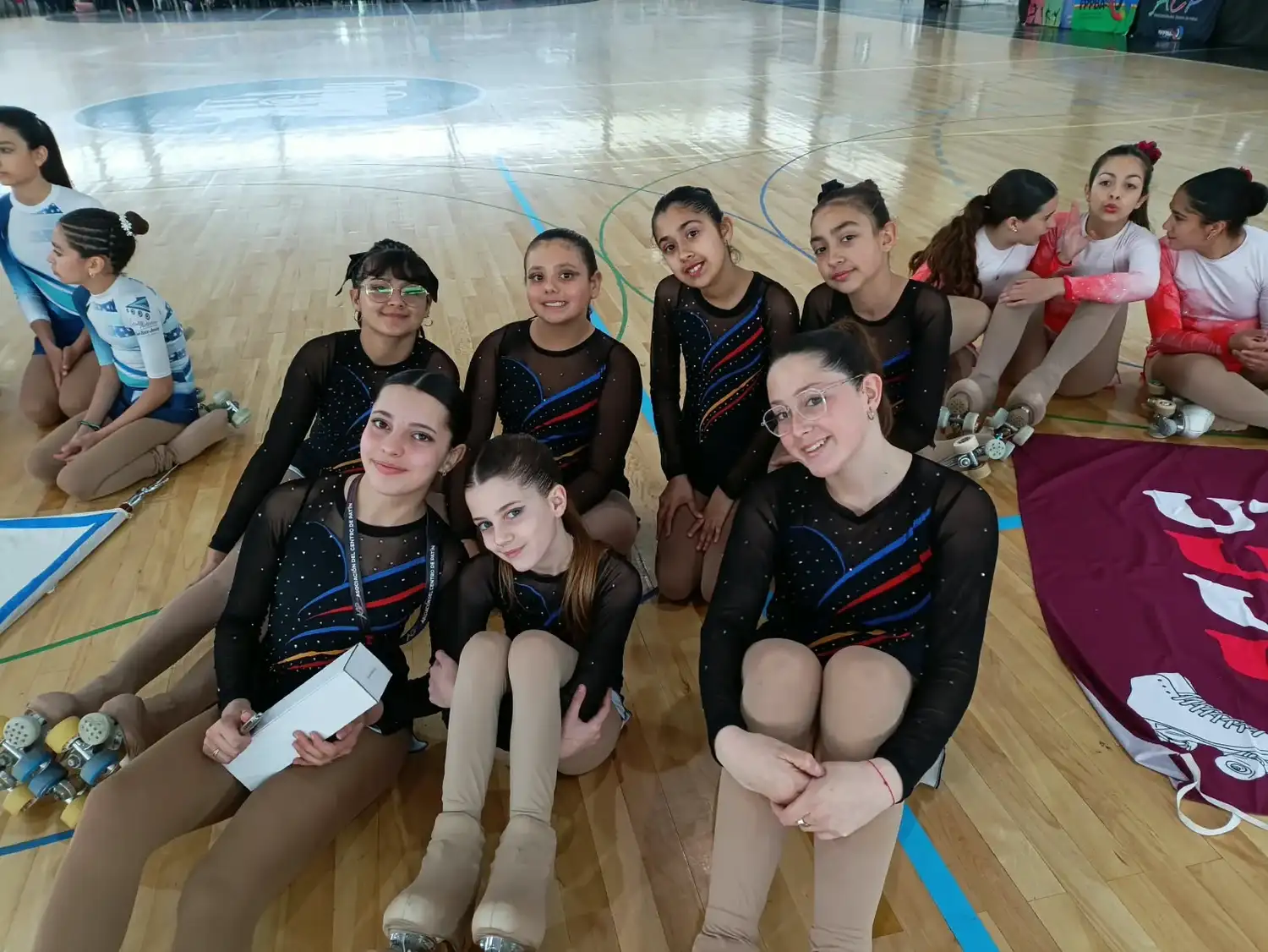Patín - 4