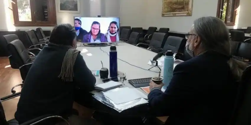 Destinarán 12 millones de pesos para proyectos de mujeres rurales formoseñas