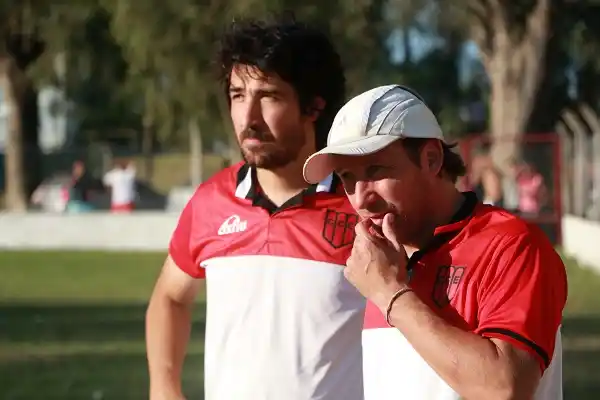 Central recibe a Defensores en búsqueda de tres puntos claves