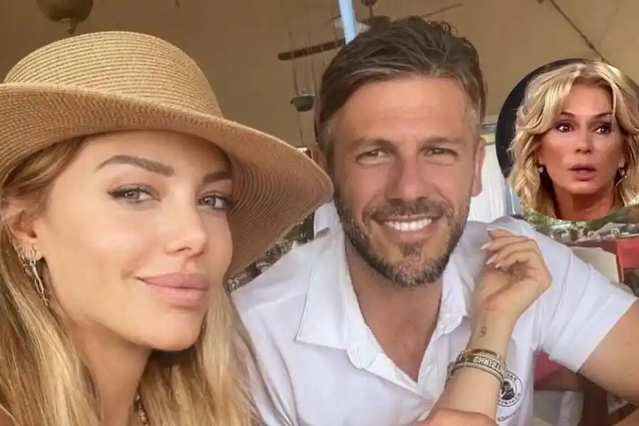  Evangelina Anderson y Martín Demichelis inician juicio millonario a Yanina Latorre