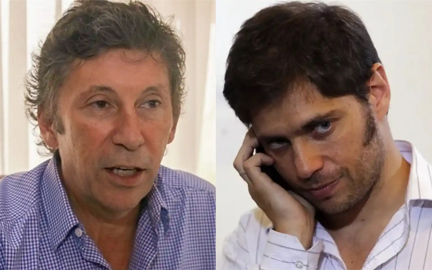 Ley Impositiva: Posse confirmó que Kicillof convocó a los intendentes de Cambiemos