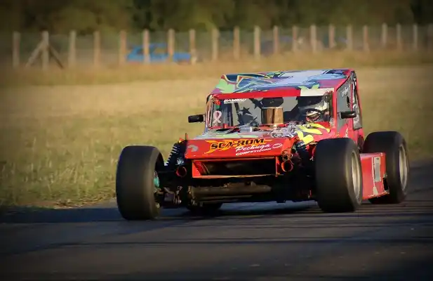 Suspendieron la jornada de TC del Litoral y Citroën