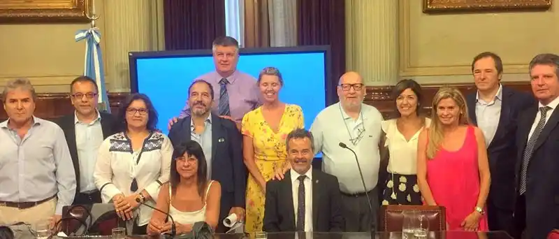 Josefina Ignacio integra el Comité Nacional contra la tortura