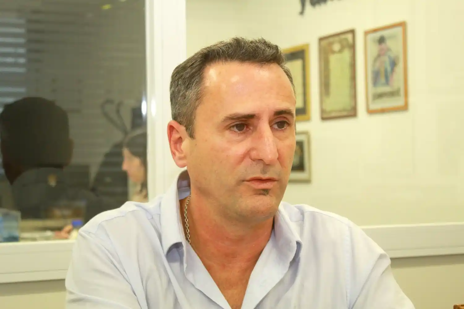 Sebastián Sarasibar