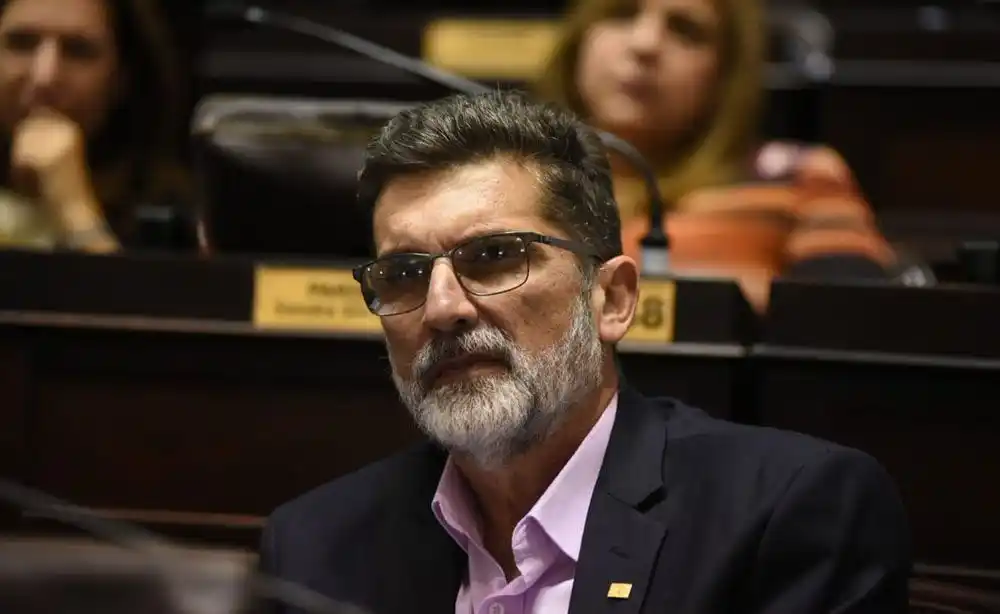 El futuro de Juntos por el Cambio: Para diputado Silvestre, "debe repensar su naturaleza política"