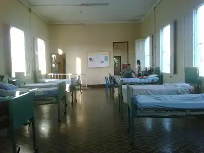 Martes y miércoles no habrá atención a los afiliados al PAMI en los sanatorios