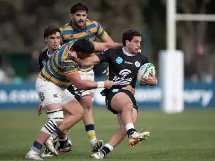 Belgrano cayó ante Newman