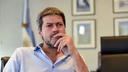 ¿Y el Pre Viaje 3?: Lammens le pone suspenso y se acortan los tiempos para la venta