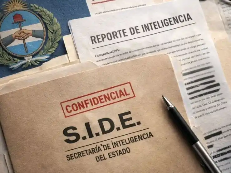 Abogados entrerrianos presentaron un hábeas corpus colectivo contra el DNU que faculta a la SIDE a detener personas