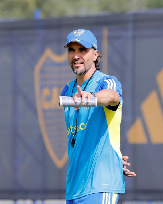 Tras sumar a Lema, Boca le apunta a Kevin Zenón