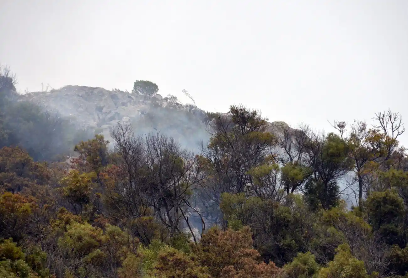 Cuidados para evitar incendios 