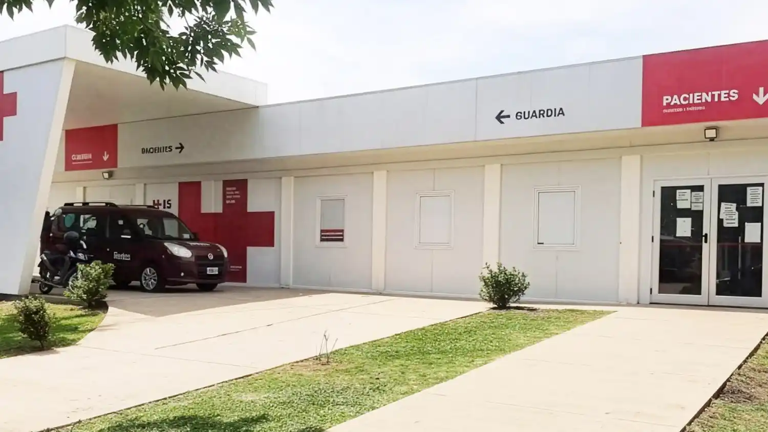 Salud refuerza la atención sanitaria en plena temporada estival