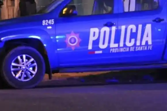 Delincuentes entraron en una comisaría de Santa Fe y liberaron a seis detenidos